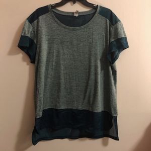 Champion Workout Top